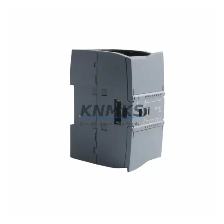 Siemens 6ES7221-1BH32-0XB0 Migration-Ready 16DI for Legacy Control Systems