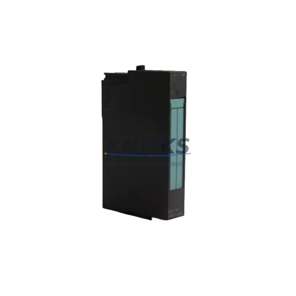 Siemens 6ES7222-1HF22-0XA0 Fail-Safe Relay Output Module