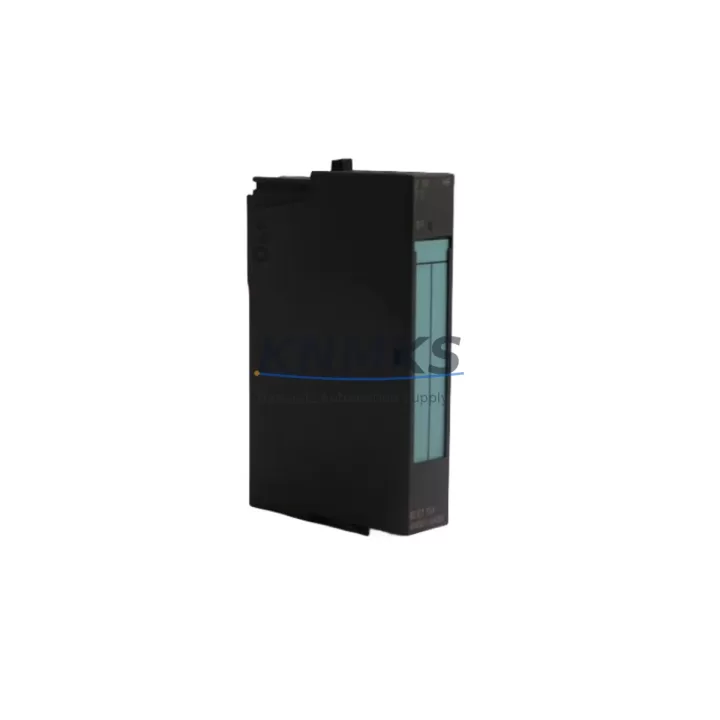 Siemens 6ES7222-1HF22-0XA0 Fail-Safe Relay Output Module