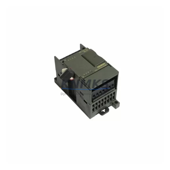 Siemens 6ES7222-1HF22-0XA8 Migration-Ready Digital Output Module