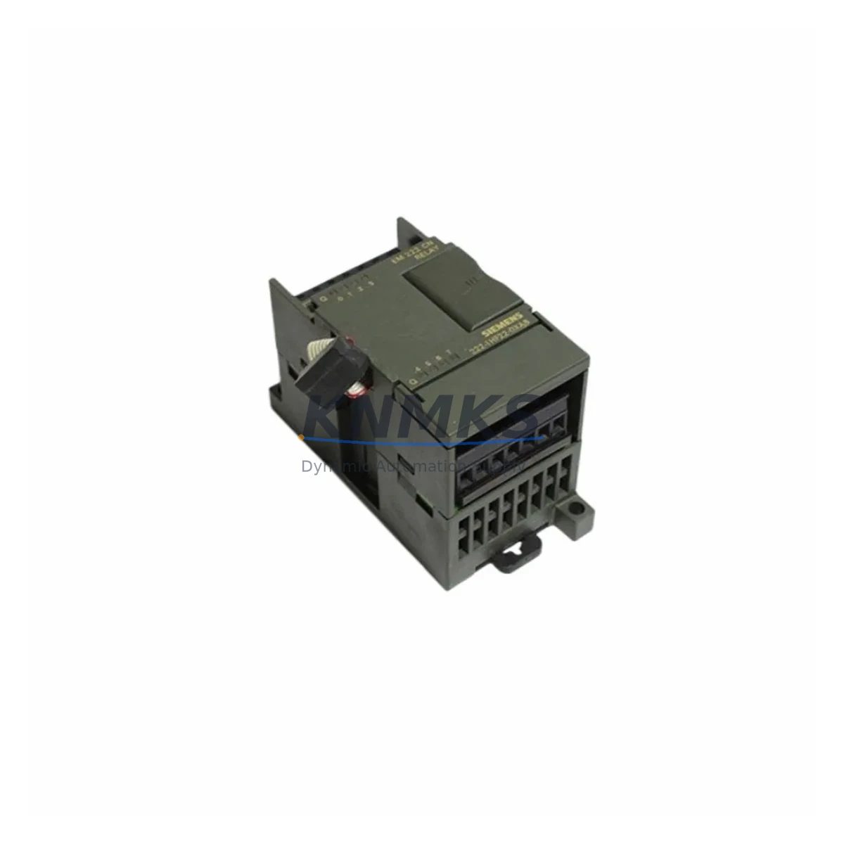 Siemens 6ES7222-1HF22-0XA8 Migration-Ready Digital Output Module