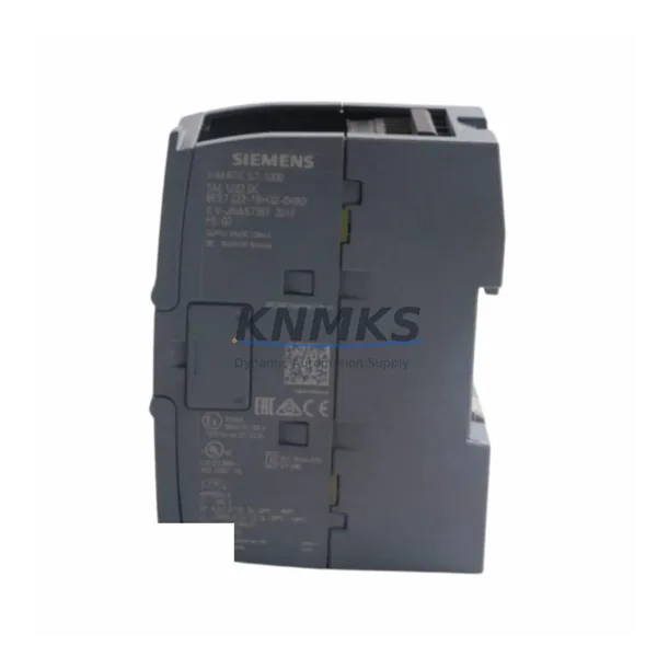 Siemens 6ES7222-1HH32-0XB0 Fail-Safe 16DO Output Module