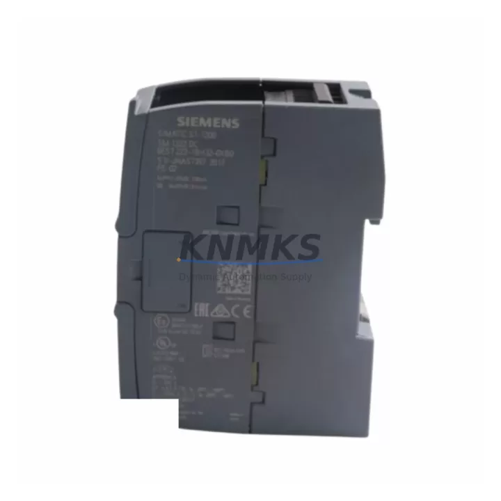 Siemens 6ES7222-1HH32-0XB0 Fail-Safe 16DO Output Module