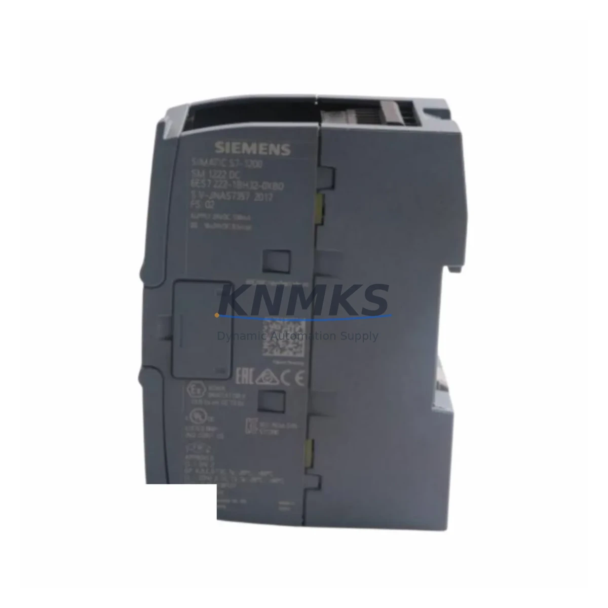 Siemens 6ES7222-1HH32-0XB0 Fail-Safe 16DO Output Module