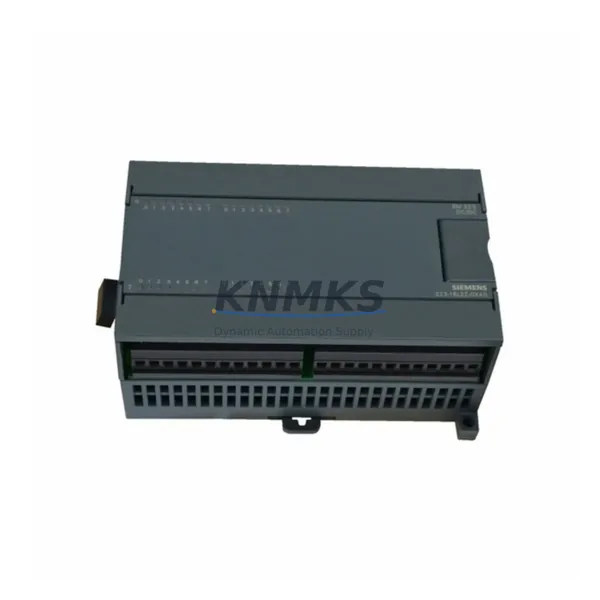 Siemens 6ES7223-1BL22-0XA0 Migration-Ready Digital I/O