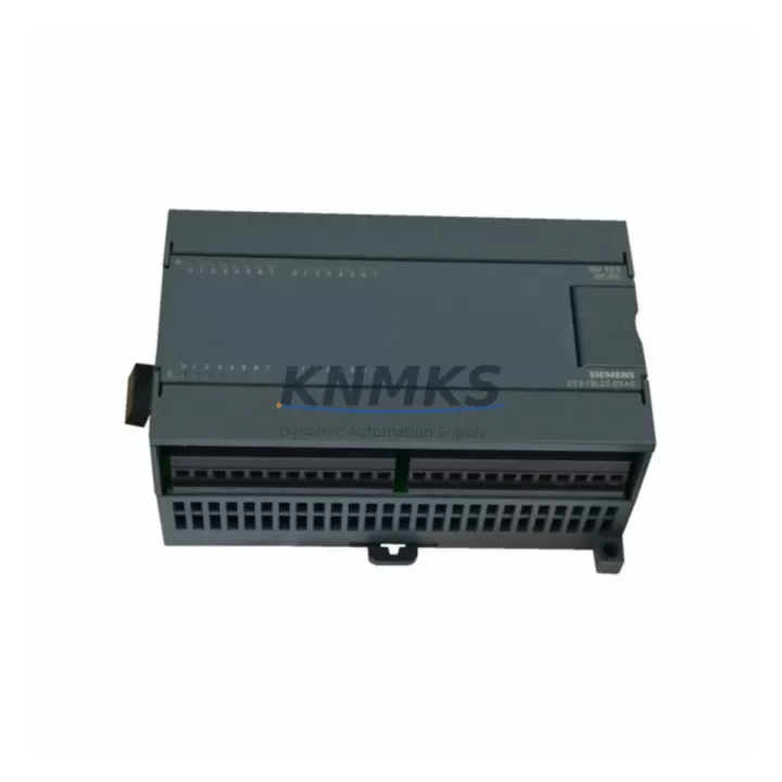 Siemens 6ES7223-1BL22-0XA0 Migration-Ready Digital I/O