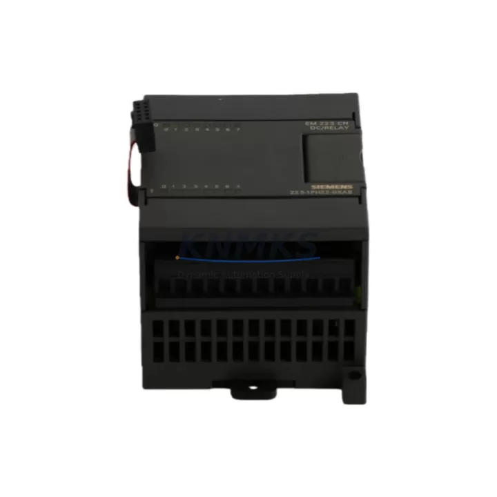 Siemens 6ES7223-1PH22-0XA0 Maintenance-Proven Spare Part for Factory Uptime
