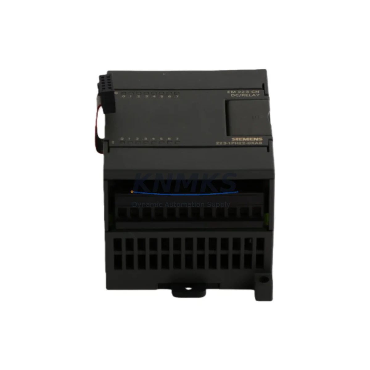 Siemens 6ES7223-1PH22-0XA0 Maintenance-Proven Spare Part for Factory Uptime