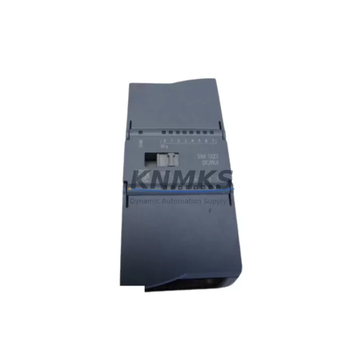 Siemens 6ES7223-1PH32-0XB0 Fail-Safe Digital I/O Module