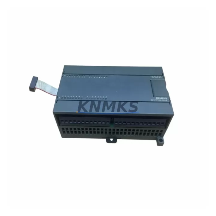 Siemens 6ES7223-1PL22-0XA8 Maintenance-Proven Spare Part