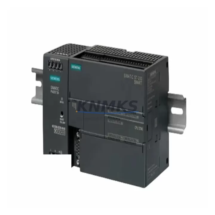Siemens 6ES7223-1PL32-0XB0 Fail-Safe 16DI/16DO Control Module