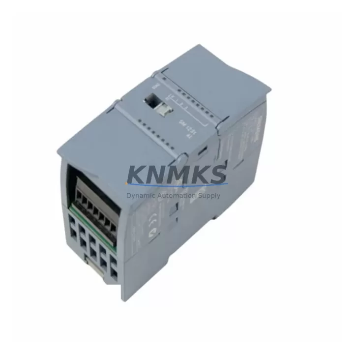 Siemens 6ES7231-4HD32-0XB0 SM 1231 AI Migration-Ready Analog Input