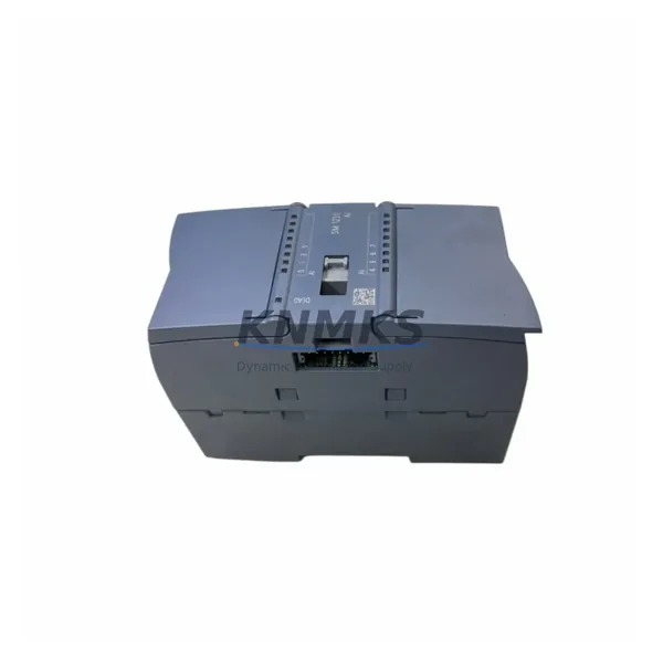 Siemens 6ES7231-4HF32-0XB0 Spare Part for Factory Uptime