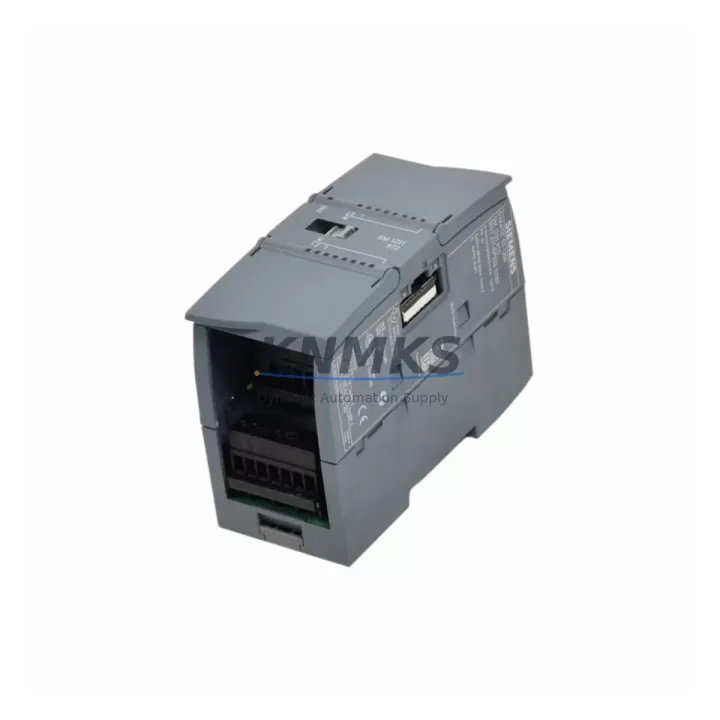 Siemens 6ES7231-5PD32-0XB0 Migration-Ready RTD Input Module