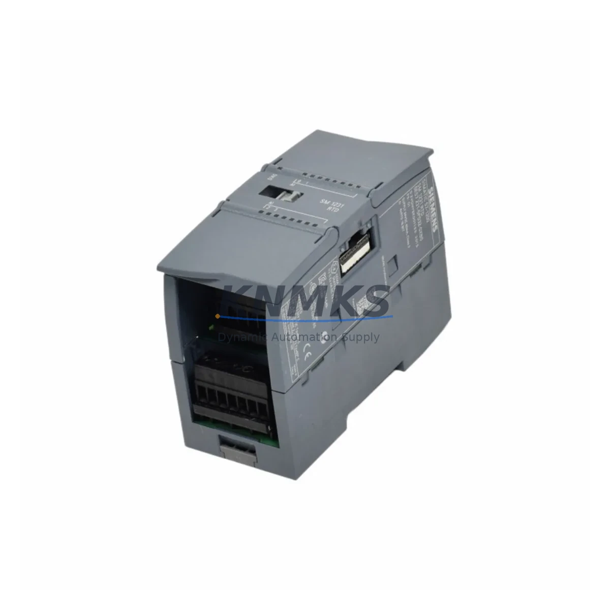 Siemens 6ES7231-5PD32-0XB0 Migration-Ready RTD Input Module