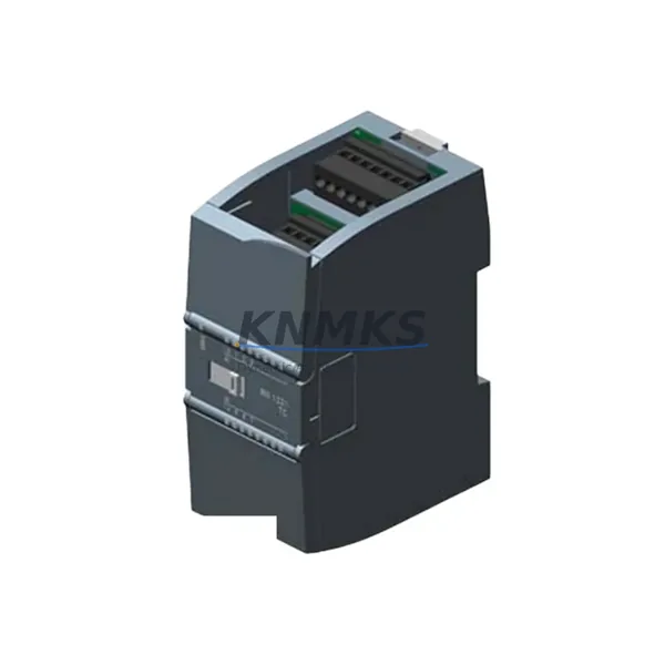 Siemens 6ES7231-5QF32-0XB0 Maintenance-Proven Spare Part for Factory Uptime