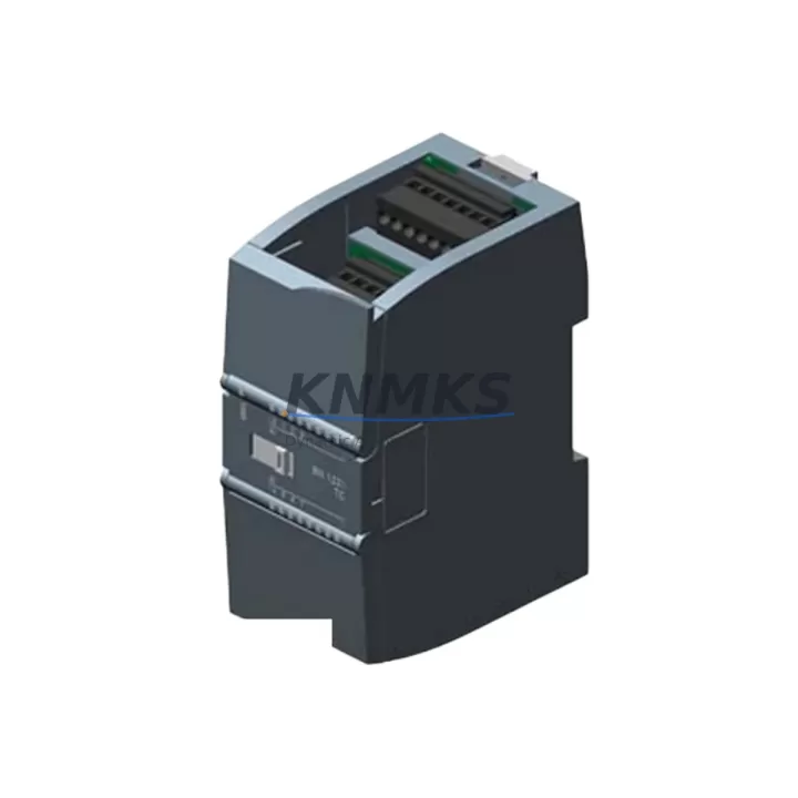 Siemens 6ES7231-5QF32-0XB0 Maintenance-Proven Spare Part for Factory Uptime