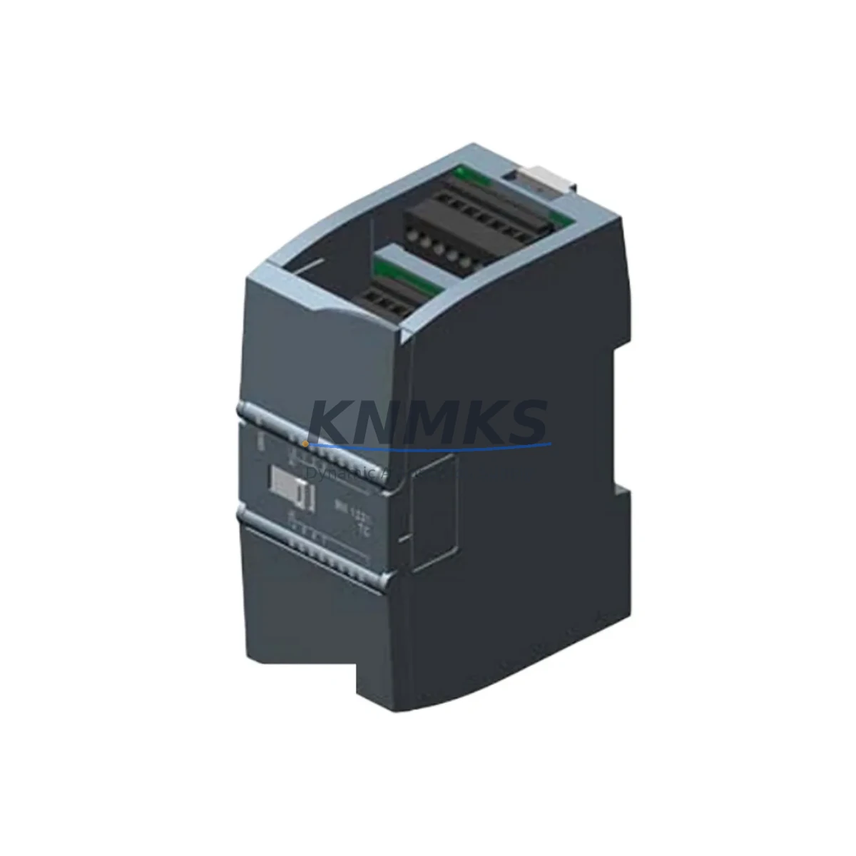 Siemens 6ES7231-5QF32-0XB0 Maintenance-Proven Spare Part for Factory Uptime