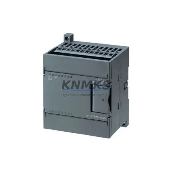 Siemens 6ES7231-7PB22-0XA0 Migration-Ready RTD Input