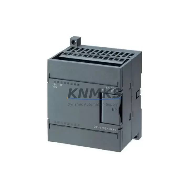 Siemens 6ES7231-7PB22-0XA0 Migration-Ready RTD Input