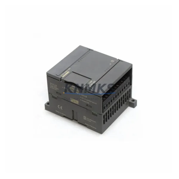 Siemens 6ES7231-7PB22-0XA8 Fail-Safe RTD Input Module