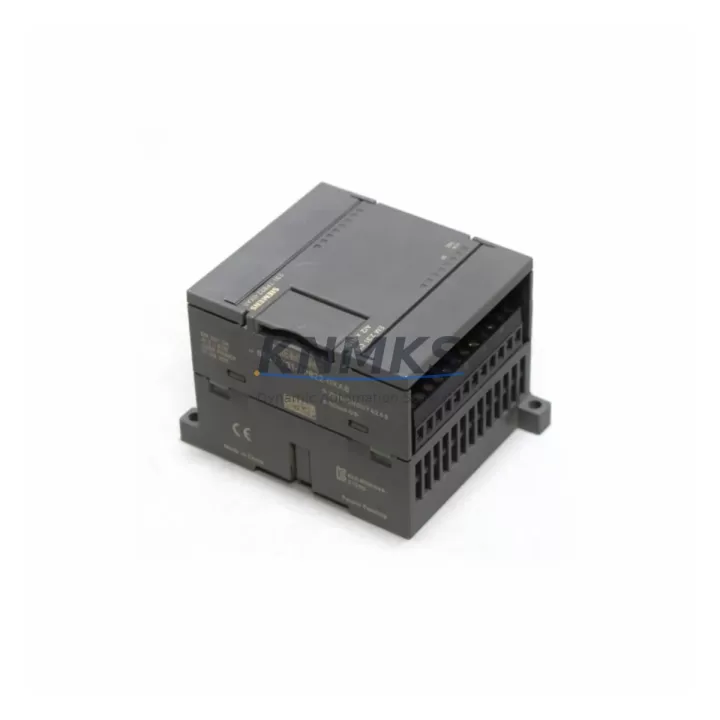 Siemens 6ES7231-7PB22-0XA8 Fail-Safe RTD Input Module