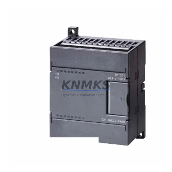 Siemens 6ES7231-7PC22-0XA0 Maintenance-Proven Spare Part