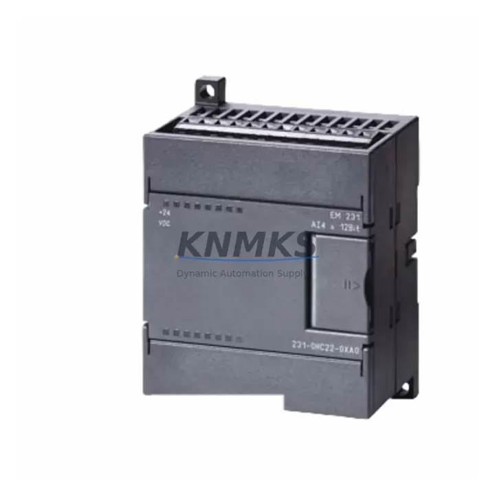 Siemens 6ES7231-7PC22-0XA0 Maintenance-Proven Spare Part