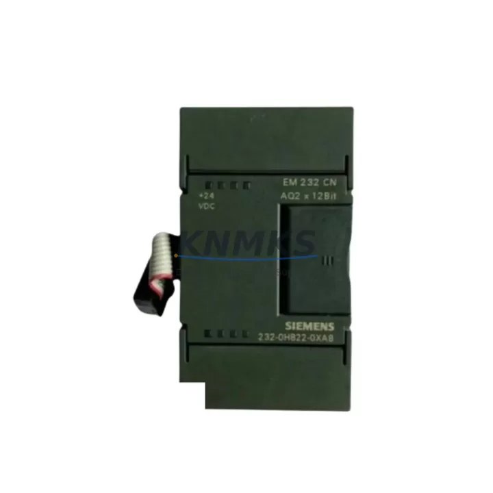 Siemens 6ES7232-0HB22-0XA8 Migration-Ready 2AO Module