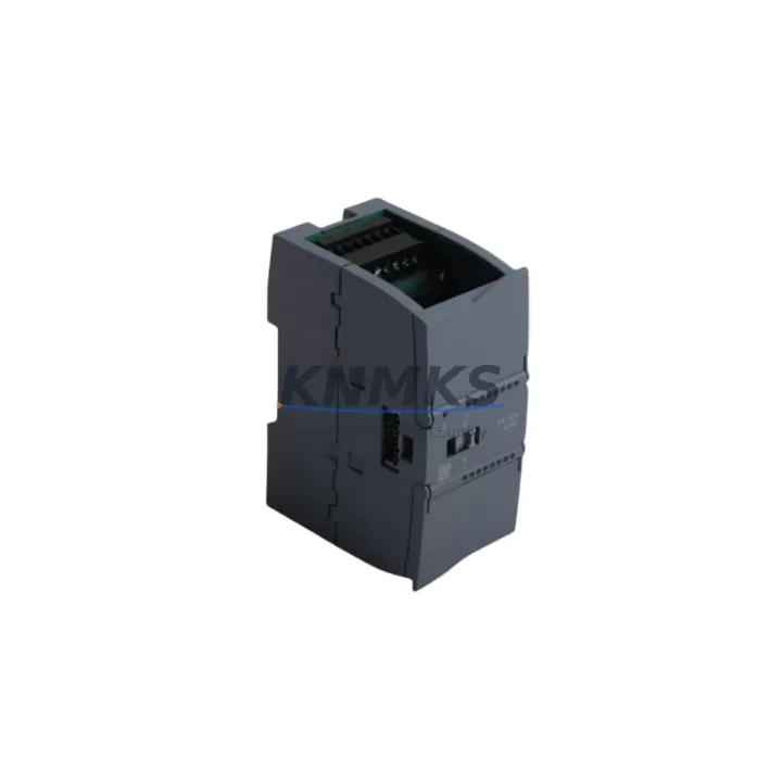 Siemens 6ES7234-4HE32-0XB0 Fail-Safe Analog I/O Module