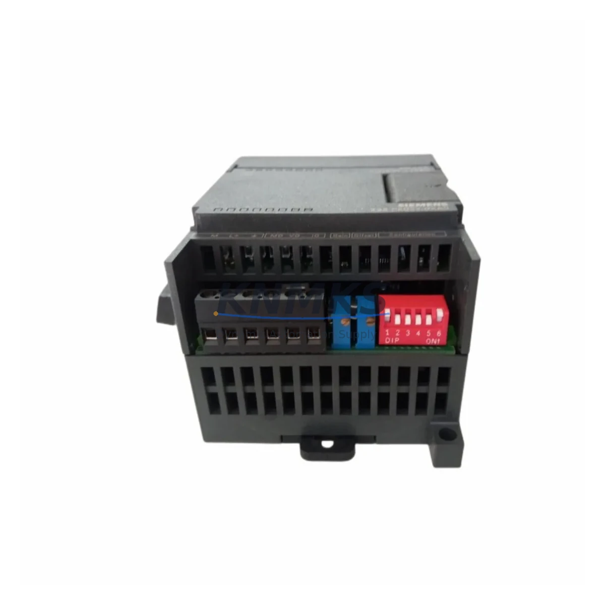 Siemens 6ES7235-0KD22-0XA0 Migration-Ready Analog I/O Module