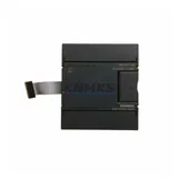 Siemens 6ES7235-0KD22-0XA8 Fail-Safe Analog I/O Module product image 2