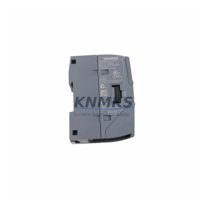 Siemens 6ES7241-1CH30-0XB0 CB 1241 RS485 for S7-1200