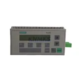Siemens 6ES7272-0AA30-0YA1 Fail-Safe HMI Display product image 1