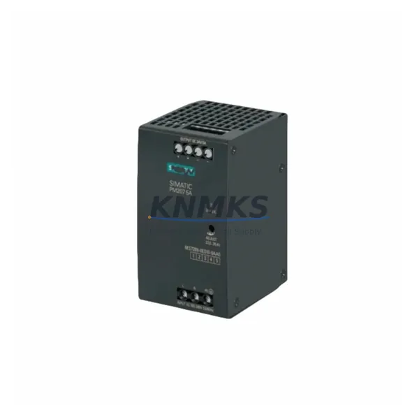 Siemens 6ES7288-0ED10-0AA0 Fail-Safe CPU for Industrial Control