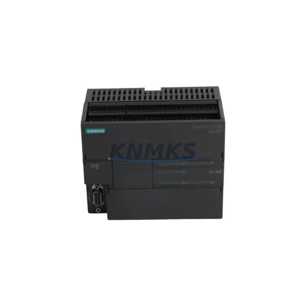 Siemens 6ES7288-1SR40-0AA0 Maintenance Spare for Factory Uptime