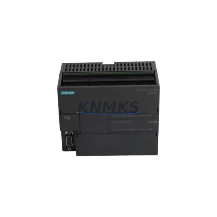 Siemens 6ES7288-1SR40-0AA0 Maintenance Spare for Factory Uptime