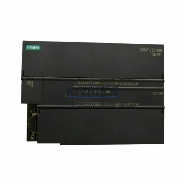 Siemens 6ES7288-1SR60-0AA0 Migration-Ready CPU for Legacy PLC