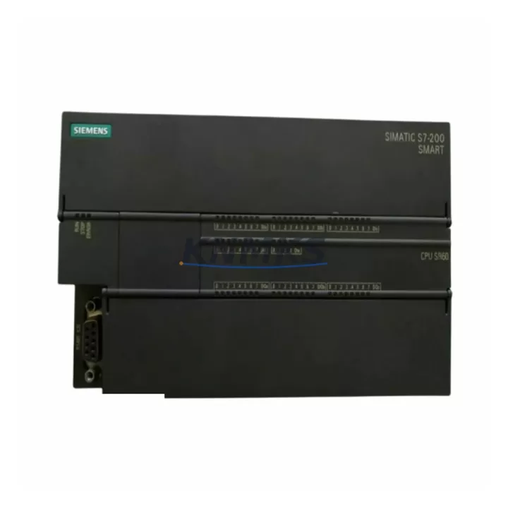 Siemens 6ES7288-1SR60-0AA0 Migration-Ready CPU for Legacy PLC