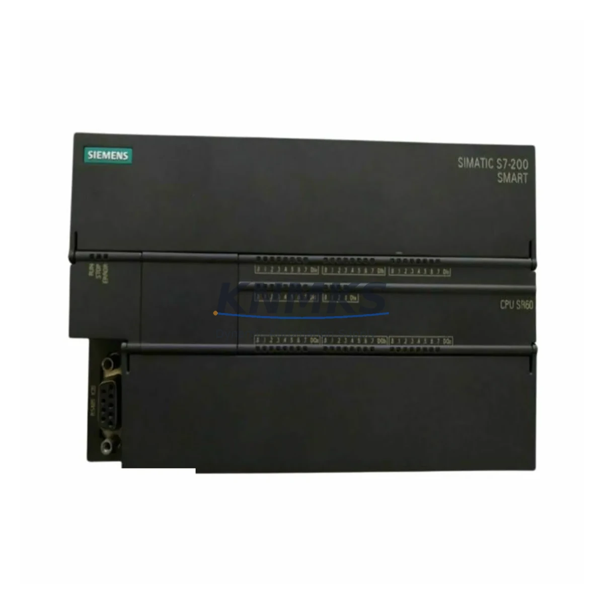 Siemens 6ES7288-1SR60-0AA0 Migration-Ready CPU for Legacy PLC