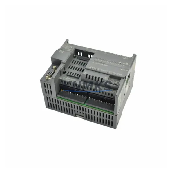 Siemens 6ES7288-1ST40-0AA0 Maintenance-Proven Spare Part