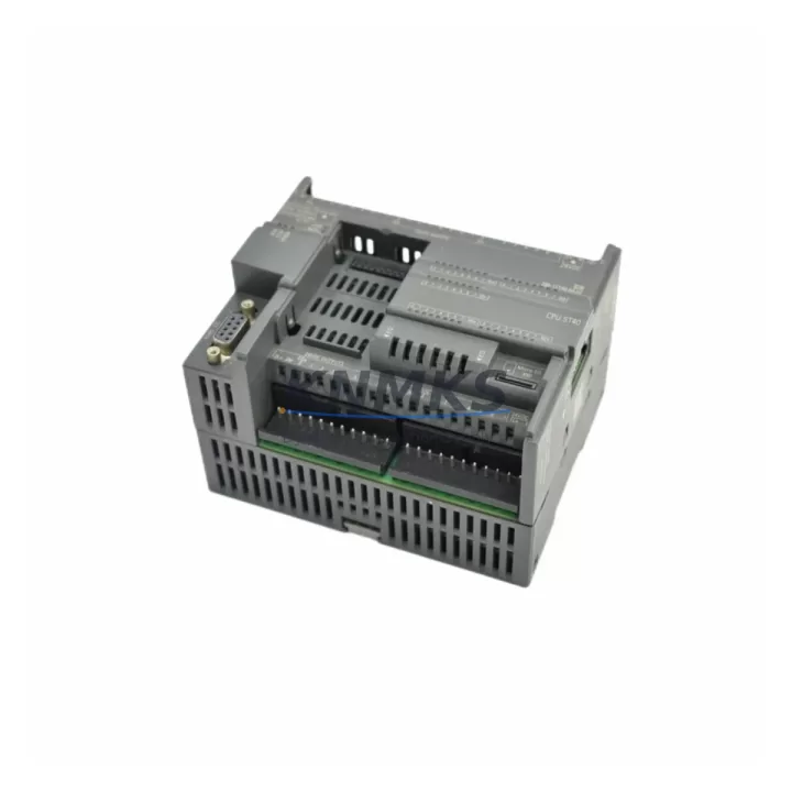 Siemens 6ES7288-1ST40-0AA0 Maintenance-Proven Spare Part