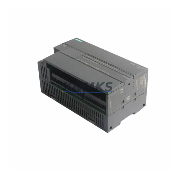 Siemens 6ES7288-1ST60-0AA0 Migration-Ready CPU for Legacy Control Systems