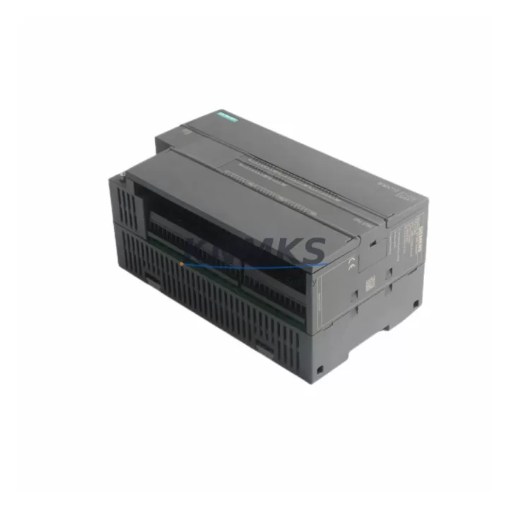 Siemens 6ES7288-1ST60-0AA0 Migration-Ready CPU for Legacy Control Systems