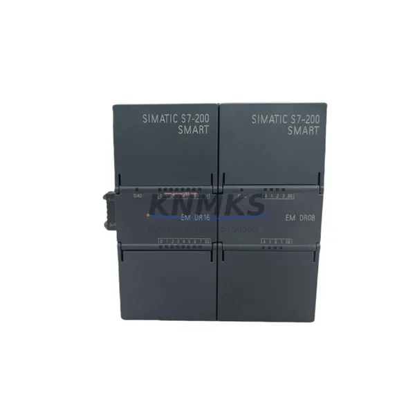 Siemens 6ES7288-2DR08-0AA0 Maintenance-Proven Spare Part