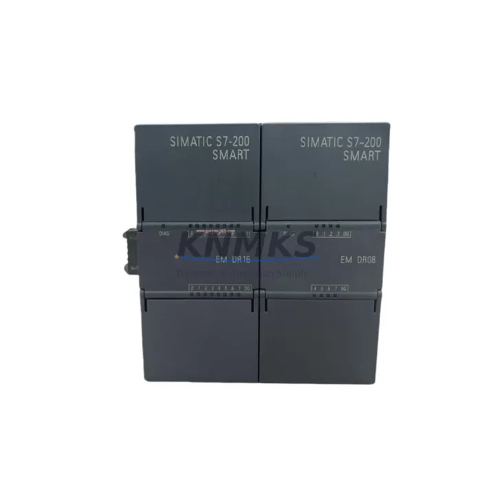 Siemens 6ES7288-2DR08-0AA0 Maintenance-Proven Spare Part