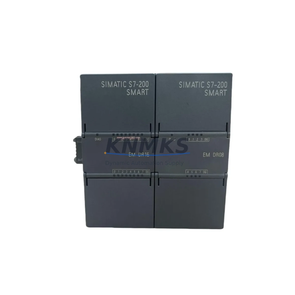 Siemens 6ES7288-2DR08-0AA0 Maintenance-Proven Spare Part