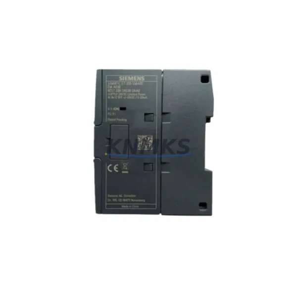 Siemens 6ES7288-3AE08-0AA0 Maintenance-Proven Spare for Factory Uptime