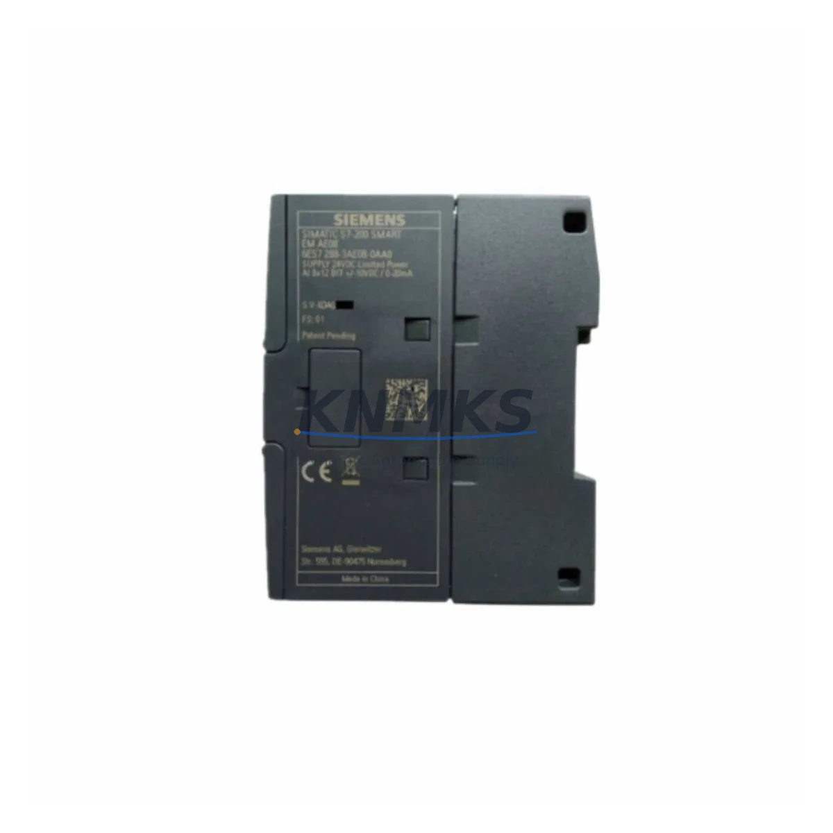 Siemens 6ES7288-3AE08-0AA0 Maintenance-Proven Spare for Factory Uptime