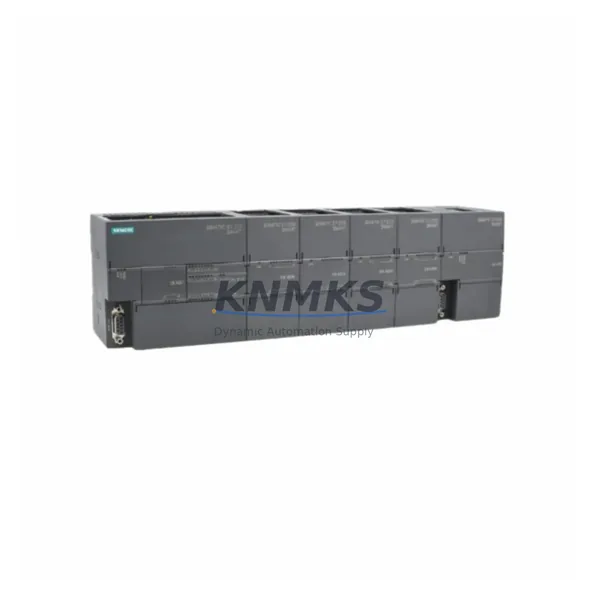 Siemens 6ES7288-3AQ04-0AA0 Fail-Safe Analog Output Module
